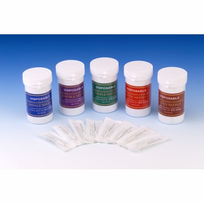 Tattoo Needle Disposable Combo-needles (SG-8350)