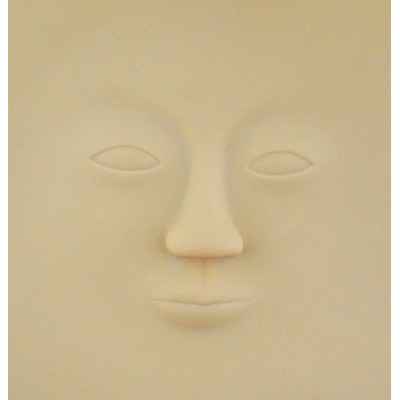 Reusable Make-Up Practice Mask (PLF-TA6)