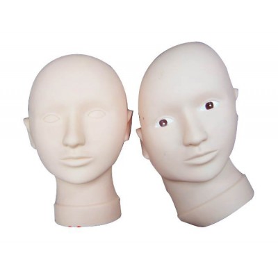 Tattoo Practice Item Mannequin Head (BRO-G)