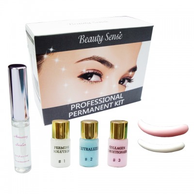 Professional Eyelash Lifting Perm Kit (BRO-M-1)