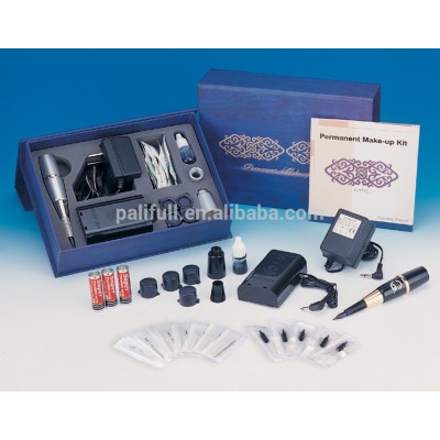 Giant Sun Permanent Makeup Tattoo Machine Kit (SG9740/SG9740N)