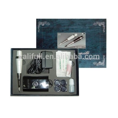 Permanent Makeup Kit Tattoo Machine (GS-9588)