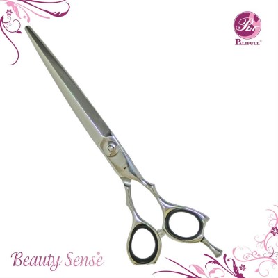 Stainless Steel Hair Scissors (PLF-F70DDS)