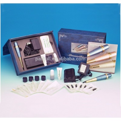 Giant Sun Permanent Makeup Tattoo Machine Kit (GS9688)