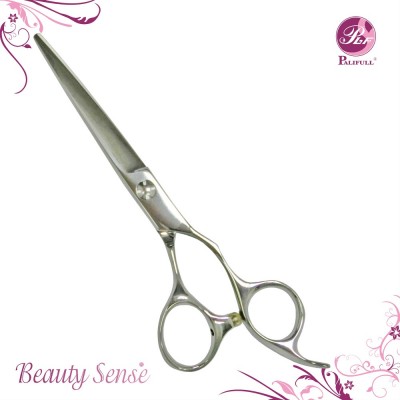 Japanese Stainless Steel Professional Hairdressing Scissors (PLF-F60PF)