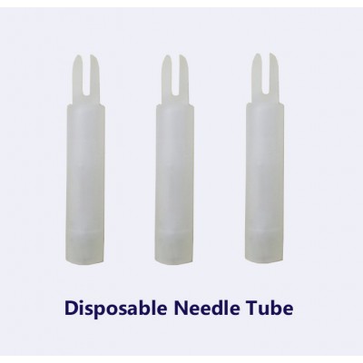 Permanent Makeup Tattoo Accessory Needle Tube