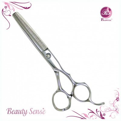 Professional Thinning Hair Scissors (PLF-T60YN)