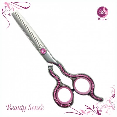 Beauty Opposite Hair Thinning Scissors (PLF-O2DO57)