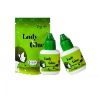 glue for eyelash extension glue/lady glue