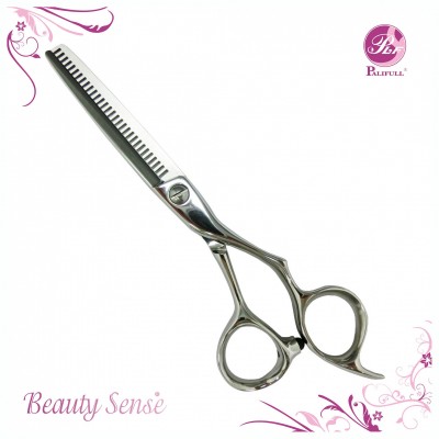 440C Japanese Stainless Steel Opposite Thinning Hair Scissors (PLF-O60HQ)