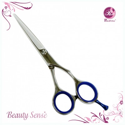 Professional Barber scissors (PLF-55RD)